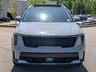 Kia Sorento 2025 S 4dr SUV