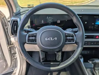 Kia Sorento 2025 S 4dr SUV