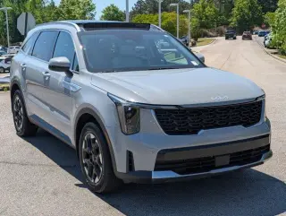 Kia Sorento 2025 S 4dr SUV
