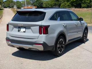 Kia Sorento 2025 S 4dr SUV