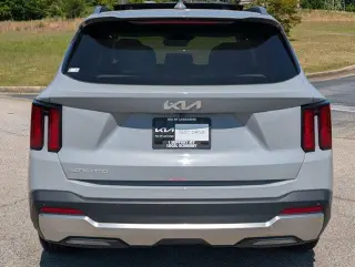 Kia Sorento 2025 S 4dr SUV