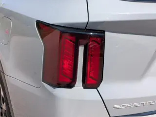 Kia Sorento 2025 S 4dr SUV