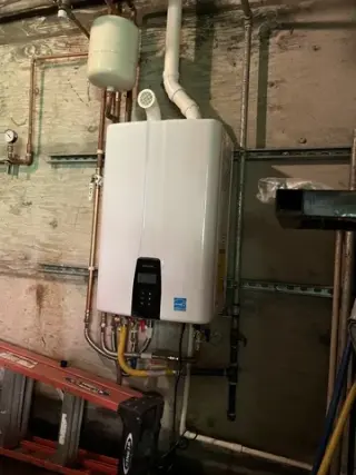 Emergency plumbing