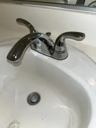 Emergency plumbing