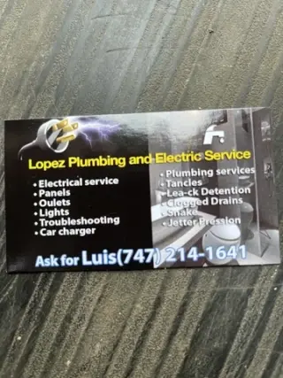 Emergency plumbing
