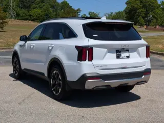 Kia Sorento 2025 S 4dr SUV
