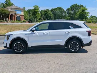 Kia Sorento 2025 S 4dr SUV