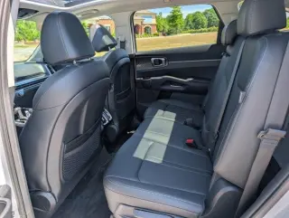 Kia Sorento 2025 S 4dr SUV