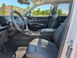 Kia Sorento 2025 S 4dr SUV