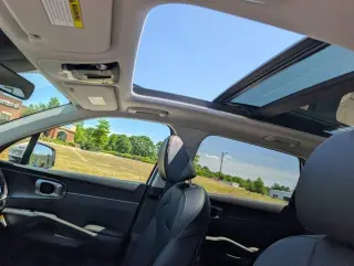 Kia Sorento 2025 S 4dr SUV