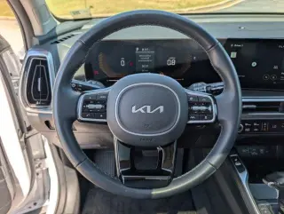 Kia Sorento 2025 S 4dr SUV