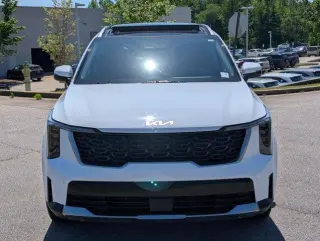 Kia Sorento 2025 S 4dr SUV