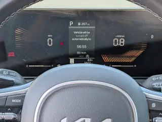 Kia Sorento 2025 S 4dr SUV