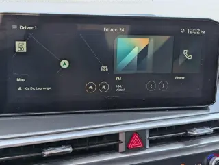 Kia Sorento 2025 S 4dr SUV