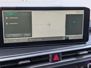 Kia Sorento 2025 S 4dr SUV