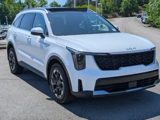 Kia Sorento 2025 S 4dr SUV