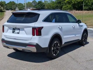 Kia Sorento 2025 S 4dr SUV