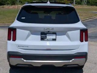 Kia Sorento 2025 S 4dr SUV