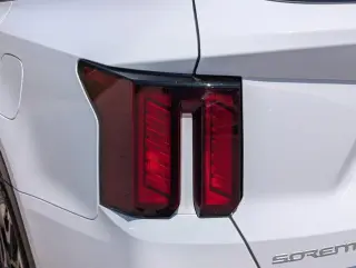 Kia Sorento 2025 S 4dr SUV