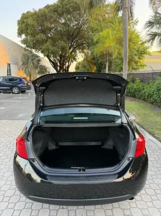 🚘*Toyota Corolla SE 2018*