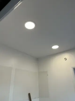 Emergency electric