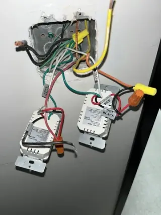 Emergency electric