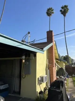 Emergency electric
