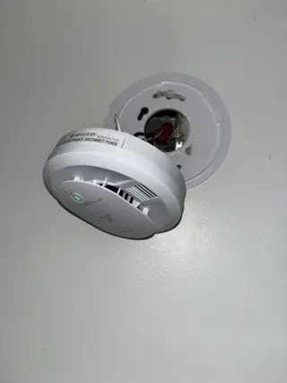 Emergency electric
