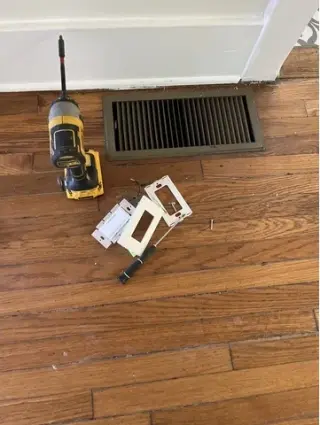 Emergency electric