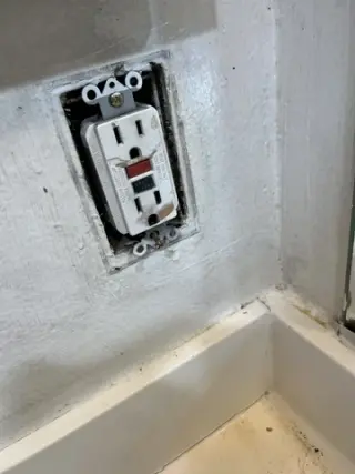 Emergency electric