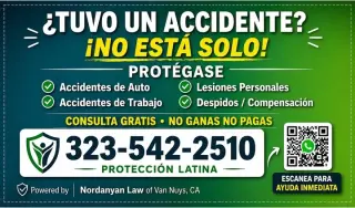 ABOGADOS DE CONFIANZA
