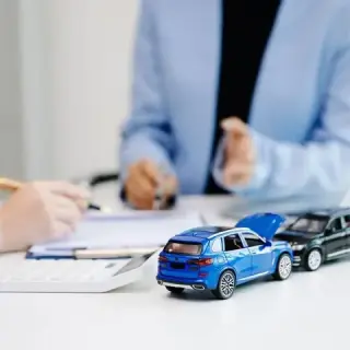 🚗 Seguro Auto y SR22 CA