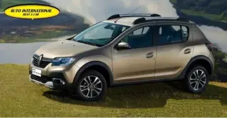 ALQUILER DE VEHICULOS PARTICUL