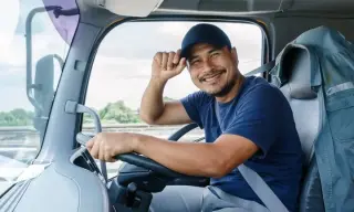 🚛 Clases CDL en Virginia