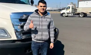 🚛 Clases CDL en Virginia