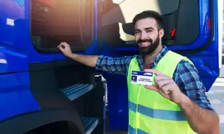 🚛 Clases CDL en Virginia