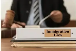Abogado de Inmigración