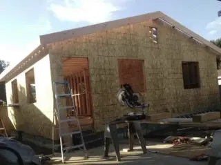 Servicio de remodelación