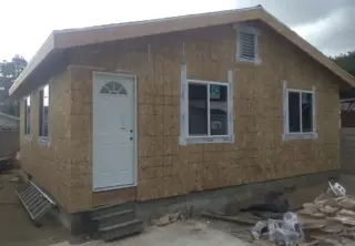 Servicio de remodelación