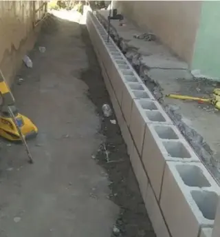 Servicio de remodelación