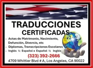 █►NOTARY►DIVORCIO►APOSTILLADOS