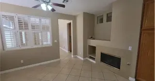 3 spacious natural light home