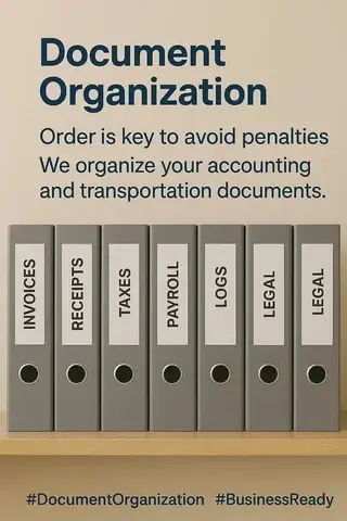 CONTABILIDAD PARA EMPRESAS