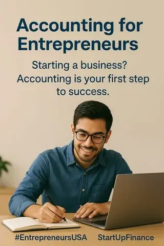 CONTABILIDAD PARA EMPRESAS