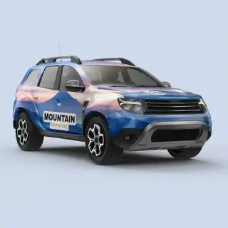 Arizona’s Premium Vehicle Wrap