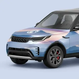 Arizona’s Premium Vehicle Wrap