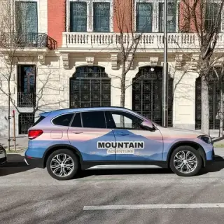 Arizona’s Premium Vehicle Wrap