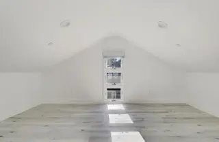 beautifully renovated pet home