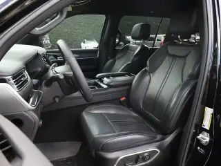 Jeep Wagoneer 2023