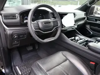 Jeep Wagoneer 2023